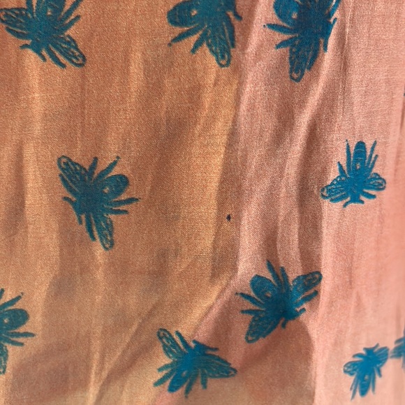 Sheridan French bee tunic - Picture 7 of 10